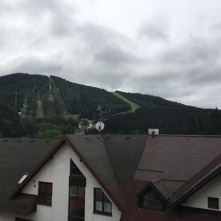 Apartman Certovka Harrachov Eksteriør bilde