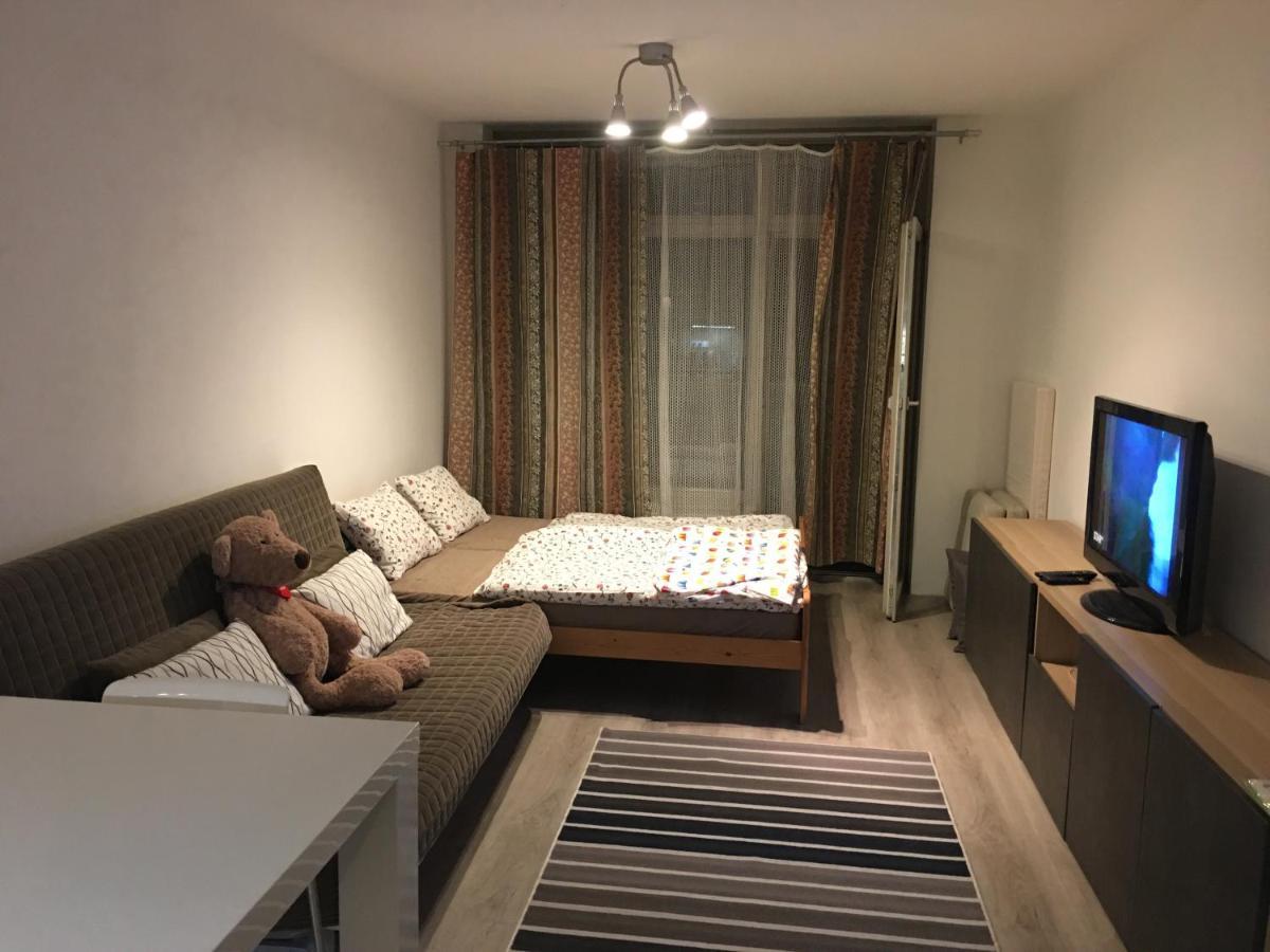 Apartman Certovka Harrachov Eksteriør bilde