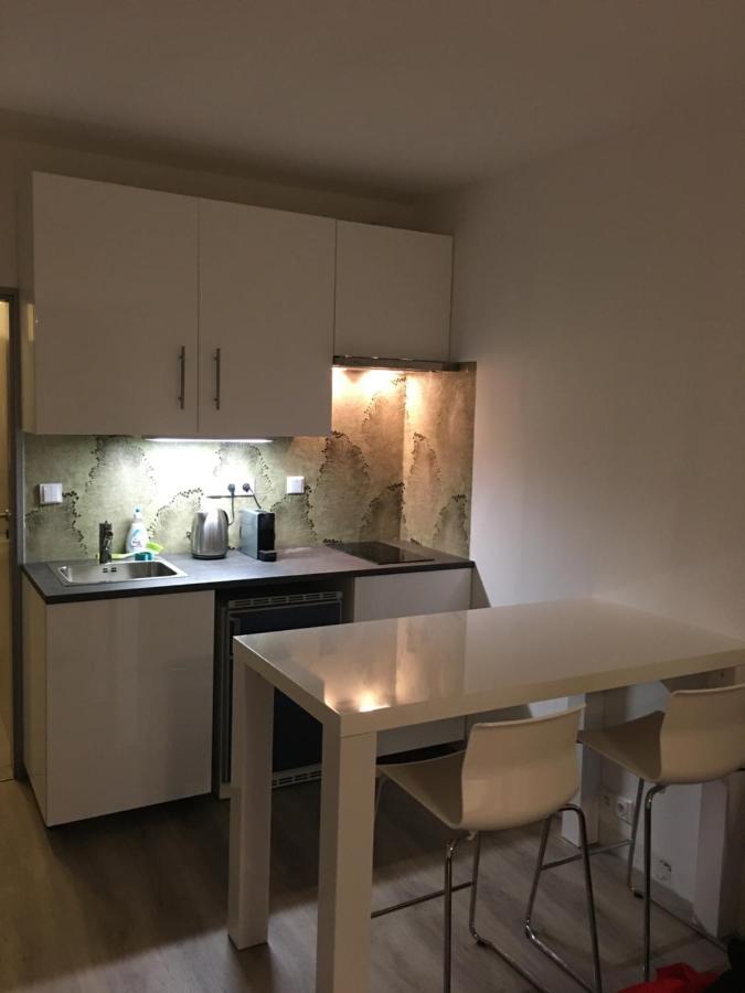 Apartman Certovka Harrachov Eksteriør bilde