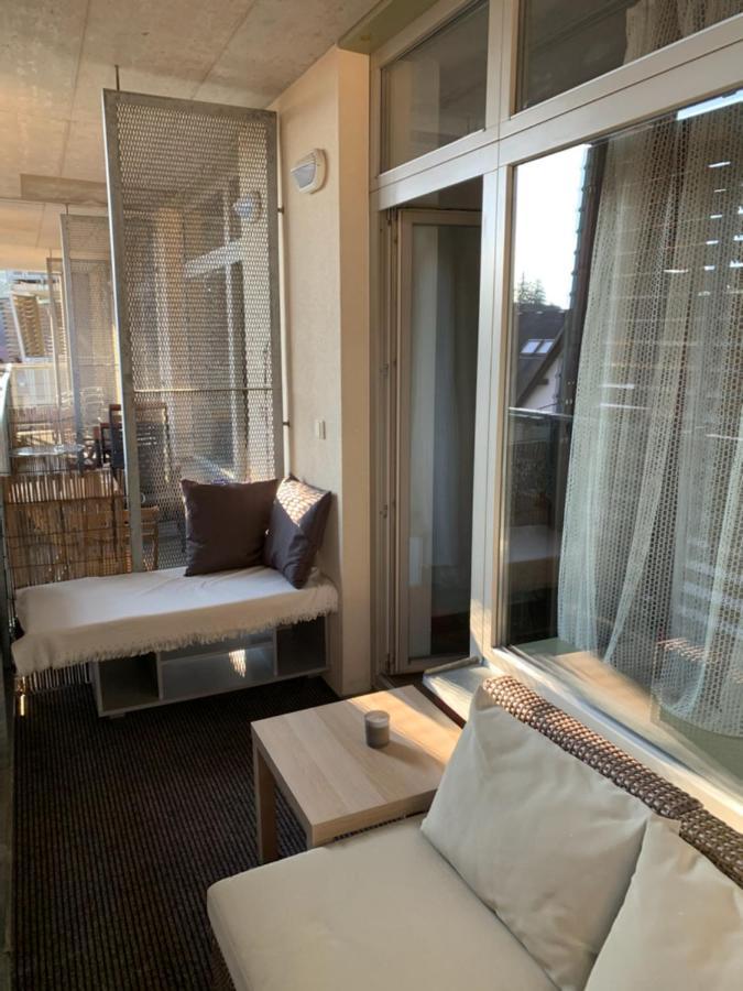 Apartman Certovka Harrachov Eksteriør bilde