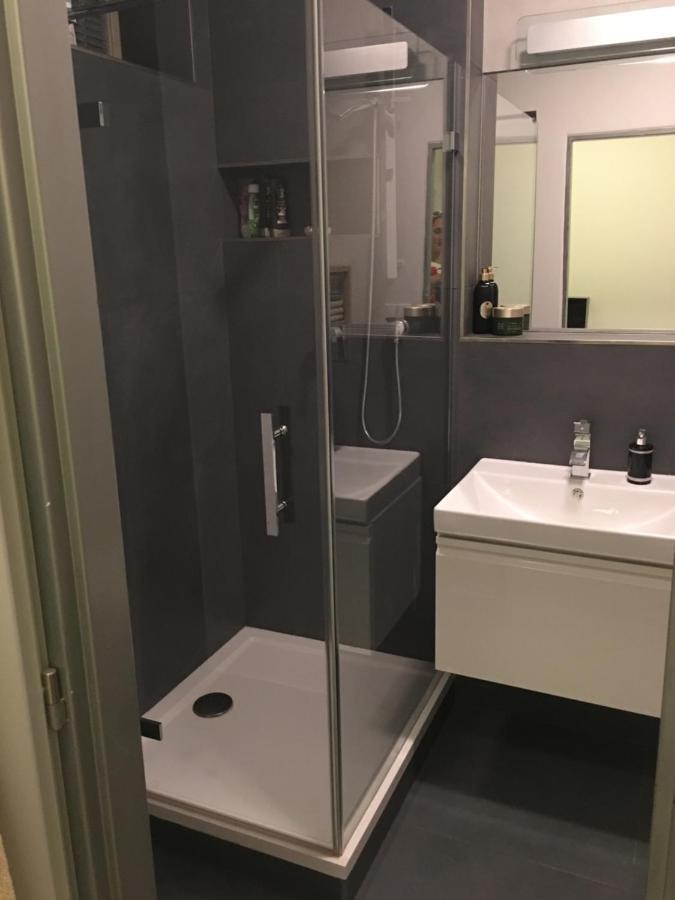Apartman Certovka Harrachov Eksteriør bilde