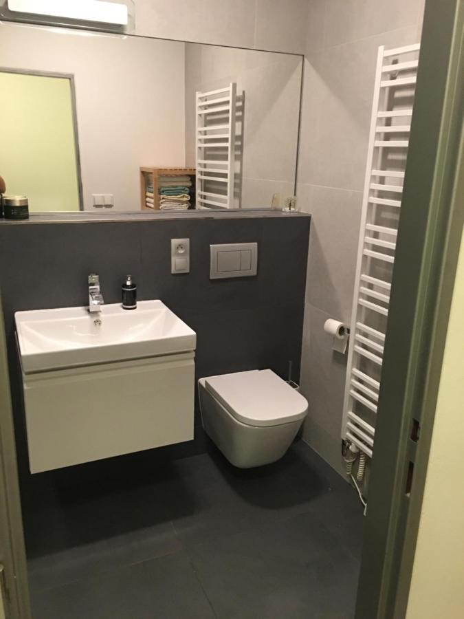 Apartman Certovka Harrachov Eksteriør bilde