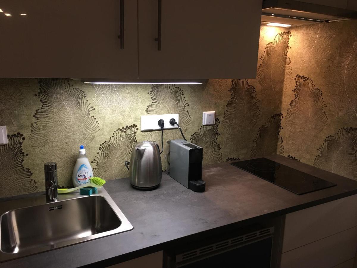 Apartman Certovka Harrachov Eksteriør bilde